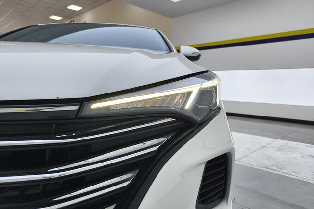 Changan Yidong 2021, фото 2
