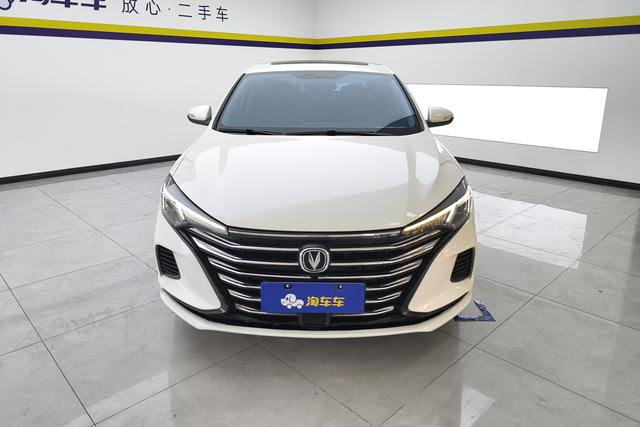 Changan Yidong 2021, фото 3