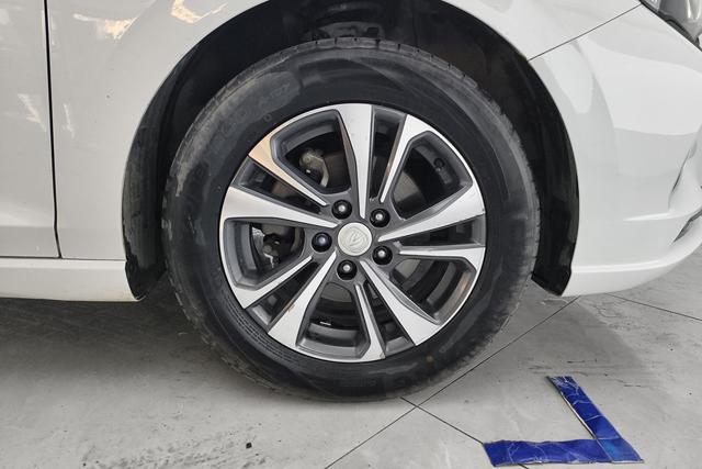 Changan Yidong 2021, фото 5