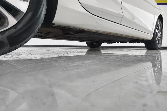 Changan Yidong 2021, фото 7