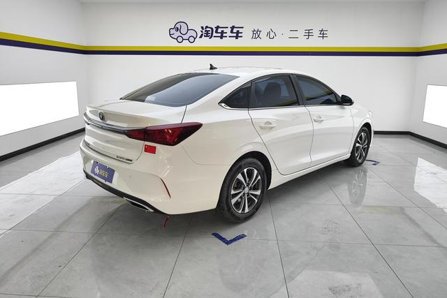 Changan Yidong 2021, фото 9