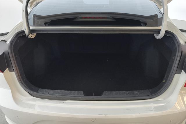 Changan Yidong 2021, фото 11