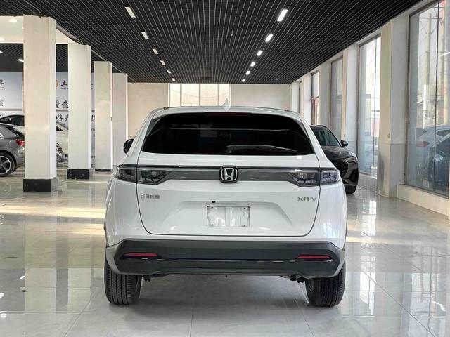 Honda XR-V 2024, фото 4
