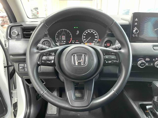 Honda XR-V 2024, фото 7
