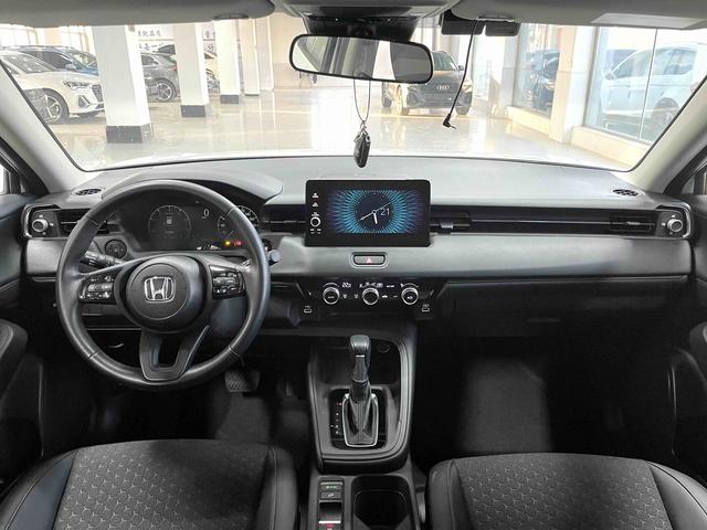 Honda XR-V 2024, фото 8