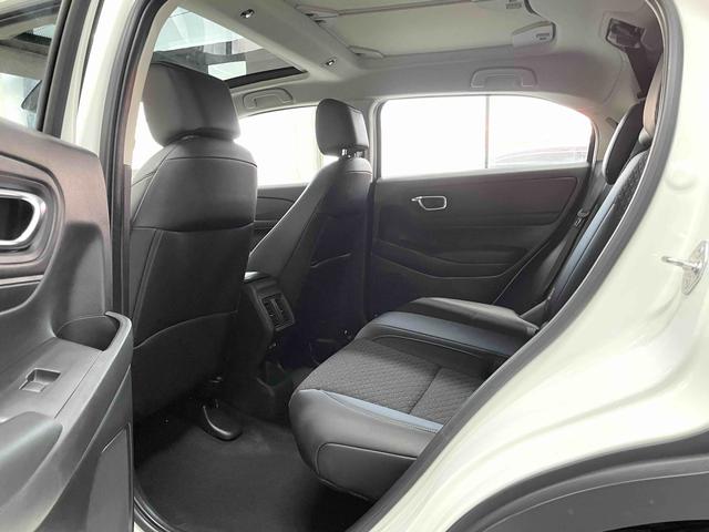 Honda XR-V 2024, фото 9