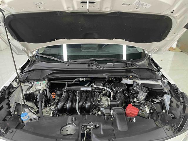 Honda XR-V 2024, фото 11