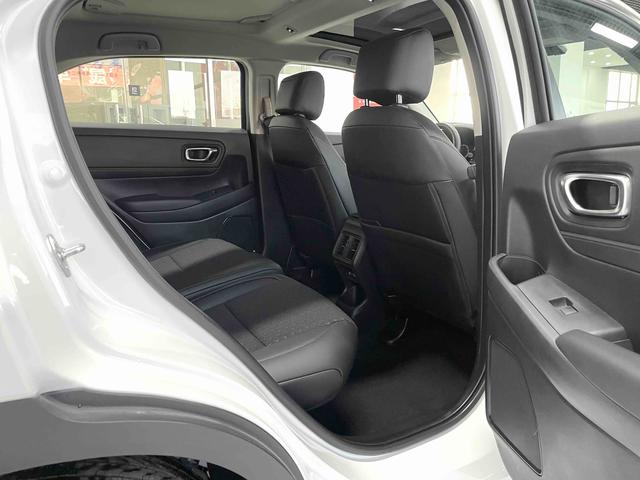 Honda XR-V 2024, фото 12
