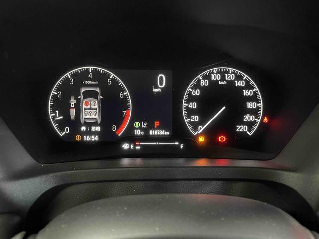 Honda XR-V 2024, фото 17