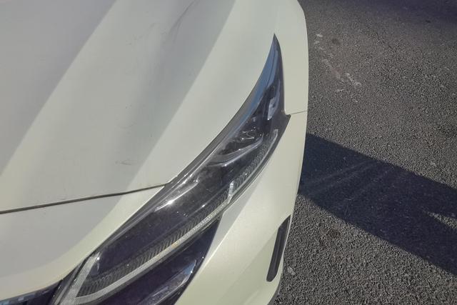 Nissan Teana 2022, фото 2