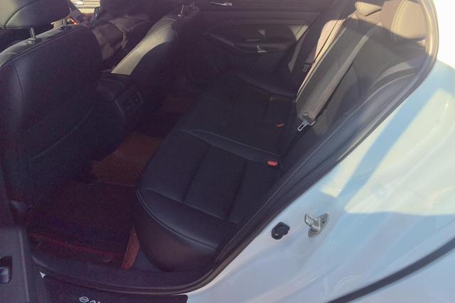 Nissan Teana 2022, фото 13