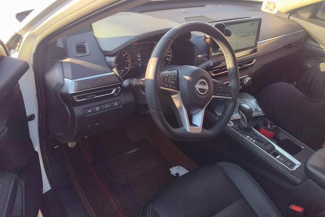 Nissan Teana 2022, фото 14