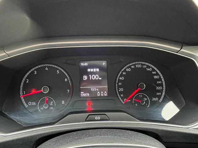 Volkswagen Tayron 2022, фото 14
