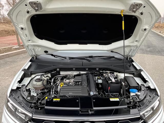Volkswagen Tayron 2022, фото 16