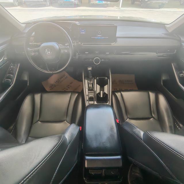 Honda Inspire 2023, фото 4