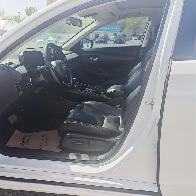 Honda Inspire 2023, фото 5