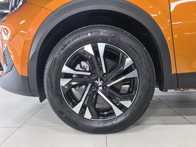 Peugeot 2008 2022, фото 6