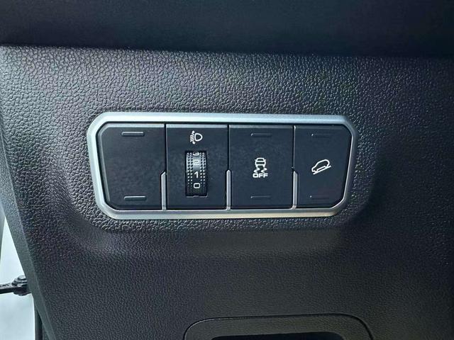Haval M6 2021, фото 14