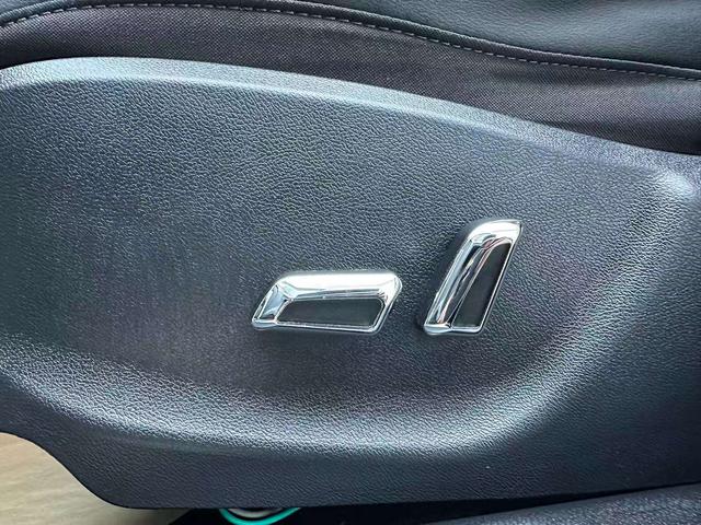 Haval M6 2021, фото 16