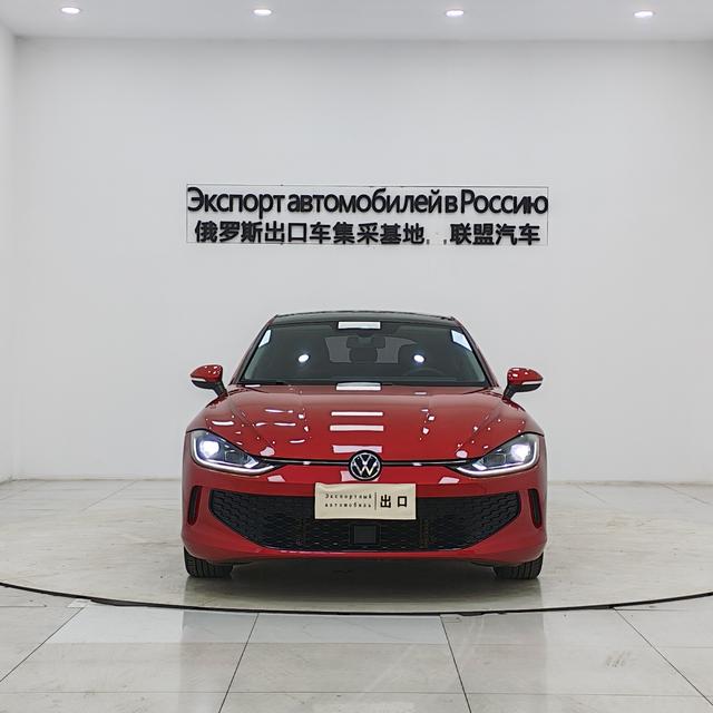 Volkswagen Lingdu 2023, фото 2