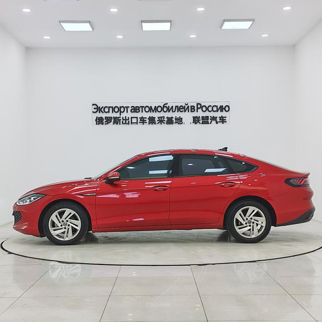 Volkswagen Lingdu 2023, фото 5