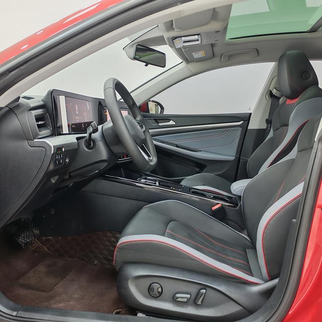 Volkswagen Lingdu 2023, фото 8