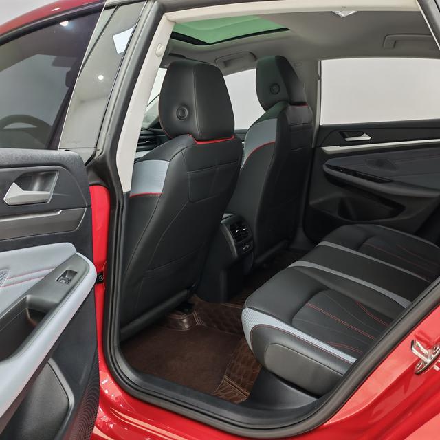 Volkswagen Lingdu 2023, фото 9