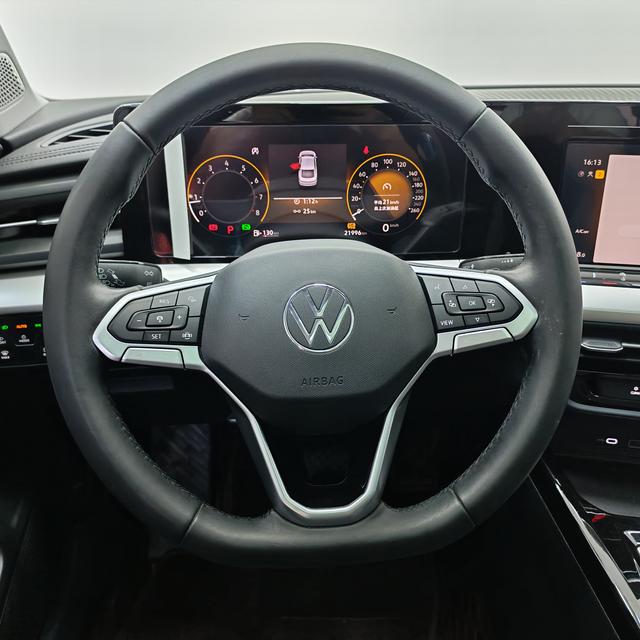Volkswagen Lingdu 2023, фото 12