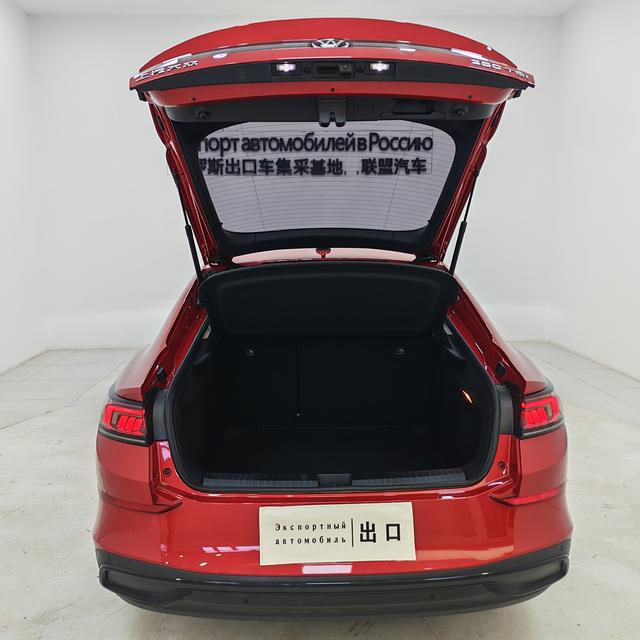 Volkswagen Lingdu 2023, фото 15