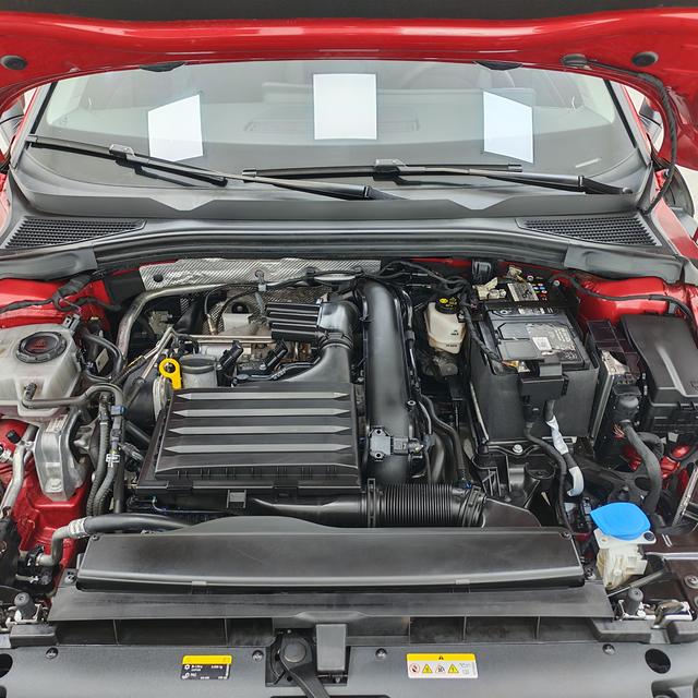 Volkswagen Lingdu 2023, фото 16