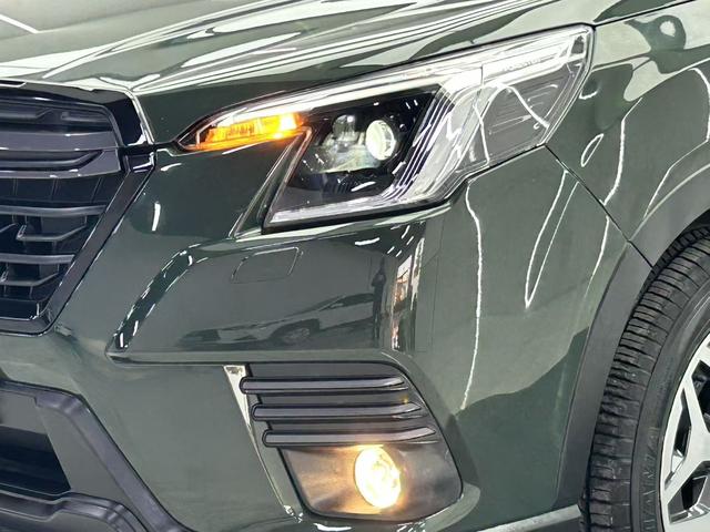 Subaru Forester 2022, фото 7