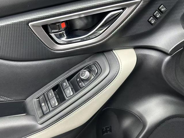 Subaru Forester 2022, фото 10