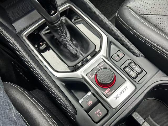 Subaru Forester 2022, фото 14