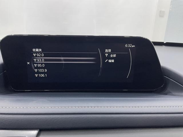 Mazda CX-30 2021, фото 14