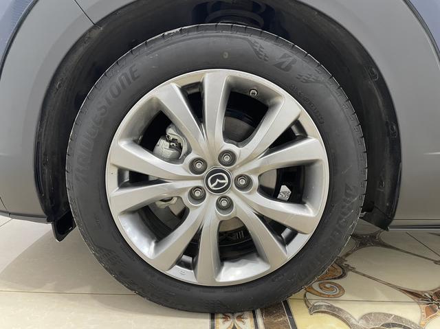 Mazda CX-30 2021, фото 15