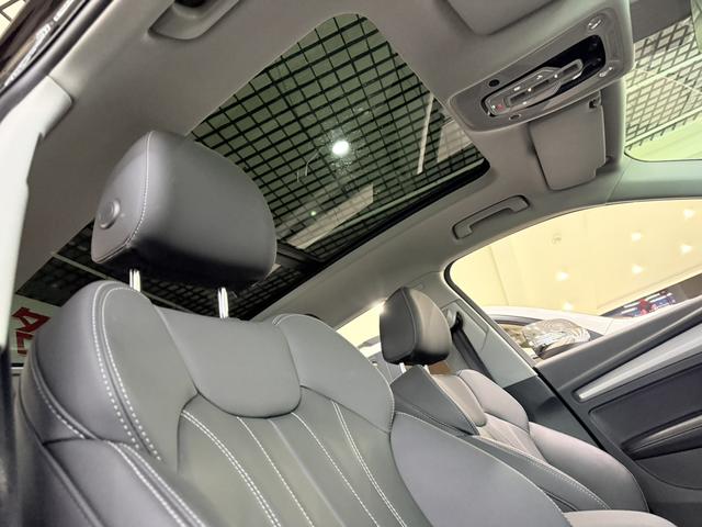 Audi Q5L 2024, фото 15