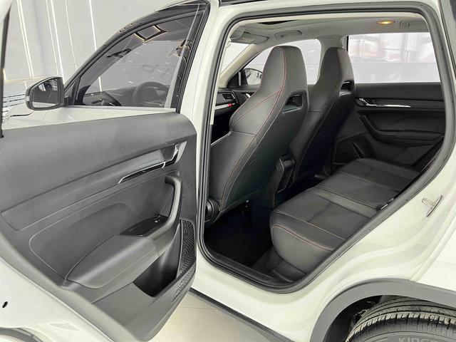 Skoda Kamik 2021, фото 14