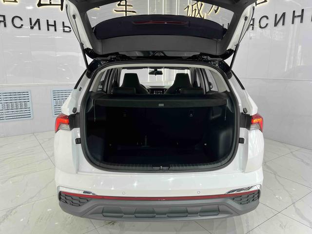 Skoda Kamik 2021, фото 16