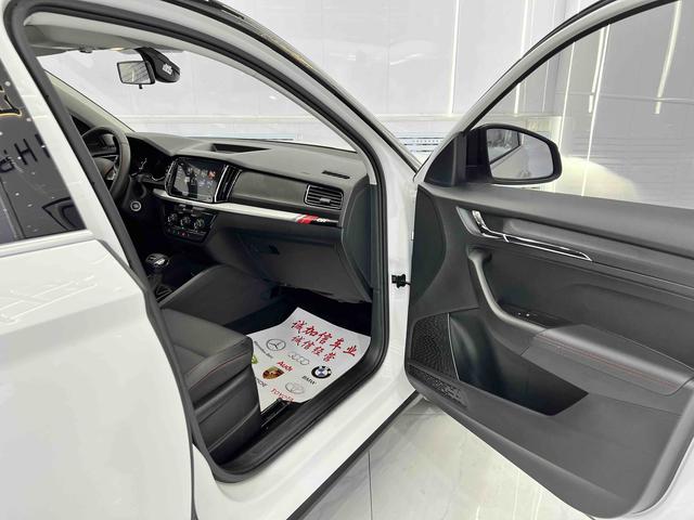 Skoda Kamik 2021, фото 17