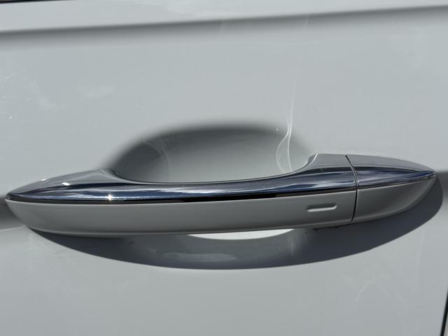 Volkswagen Tiguan 2023, фото 5