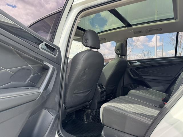 Volkswagen Tiguan 2023, фото 13
