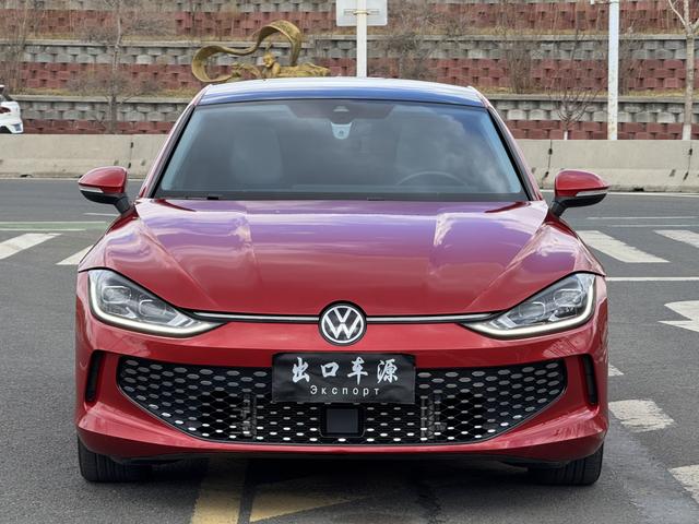 Volkswagen Lingdu 2022, фото 3