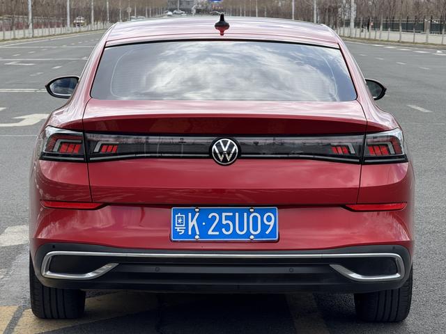 Volkswagen Lingdu 2022, фото 7