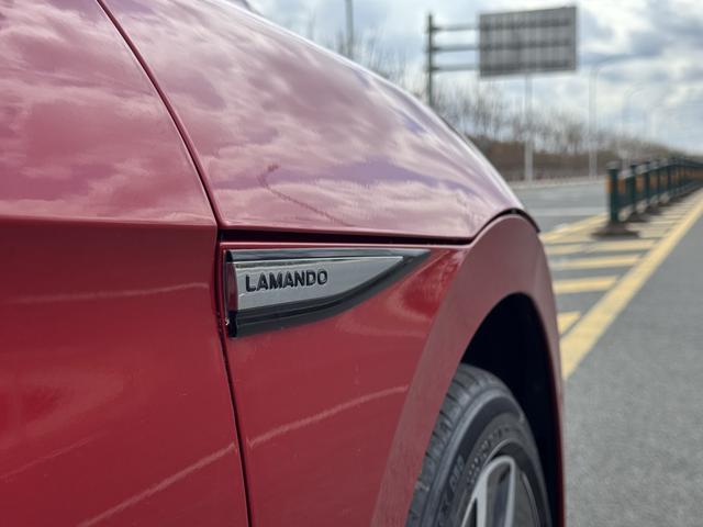 Volkswagen Lingdu 2022, фото 10