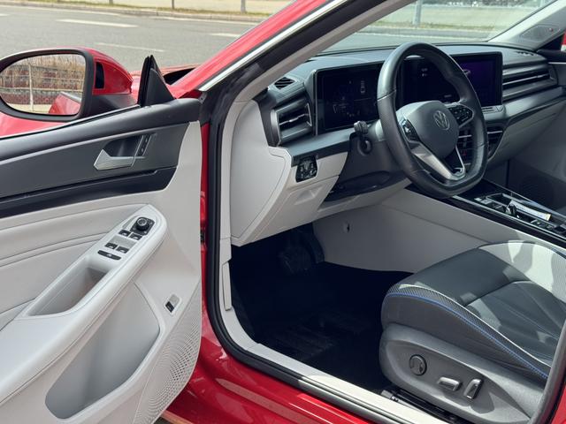 Volkswagen Lingdu 2022, фото 11