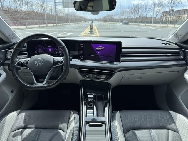 Volkswagen Lingdu 2022, фото 14
