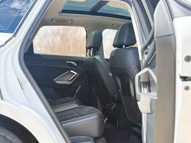 Audi Q3 2022, фото 14