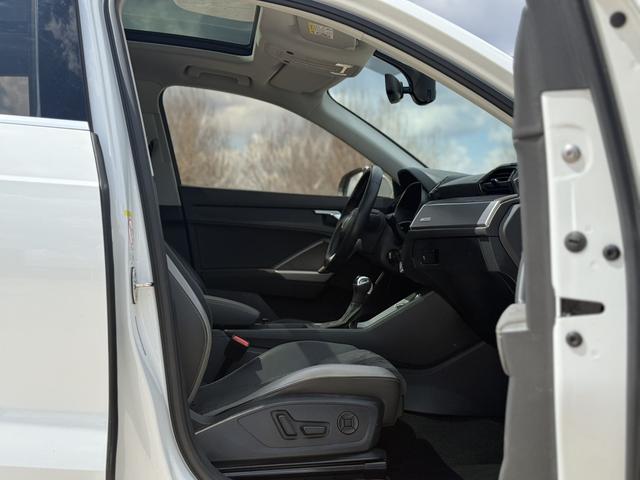 Audi Q3 2022, фото 15