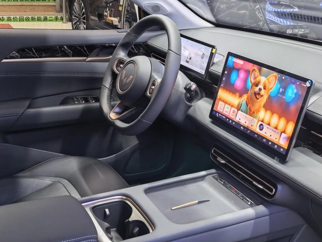 Wuling Xingguang 2025, фото 14