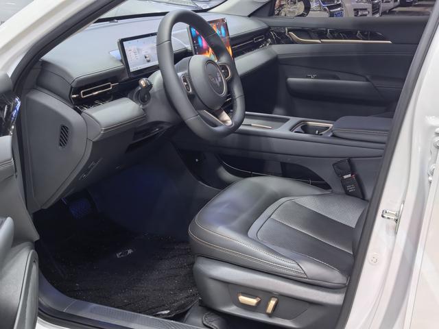 Wuling Xingguang 2025, фото 15